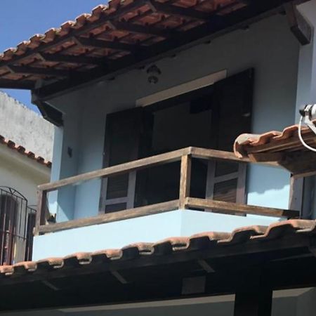 Casa Sol&Mar Praia dos Anjos - Wifi e Netflix Arraial do Cabo Exterior foto
