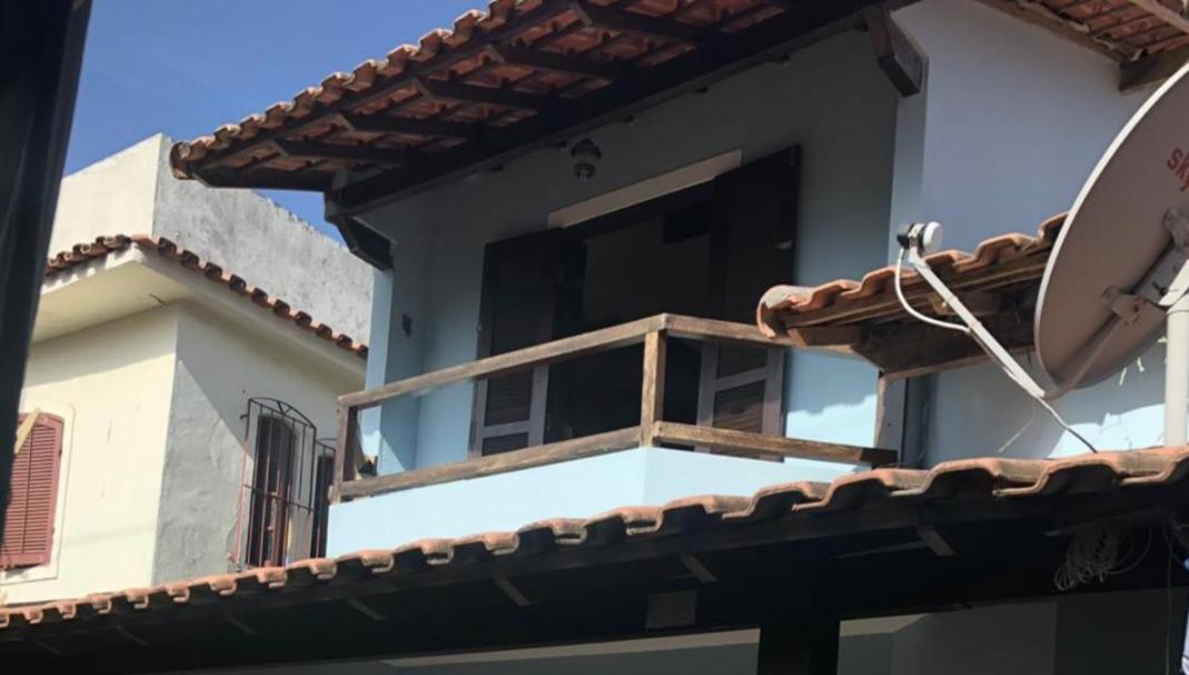 Casa Sol&Mar Praia dos Anjos - Wifi e Netflix Arraial do Cabo Exterior foto