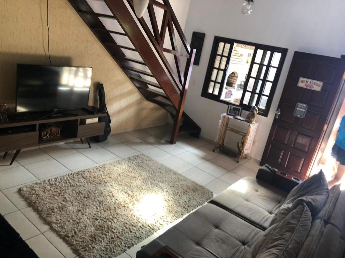 Casa Sol&Mar Praia dos Anjos - Wifi e Netflix Arraial do Cabo Exterior foto